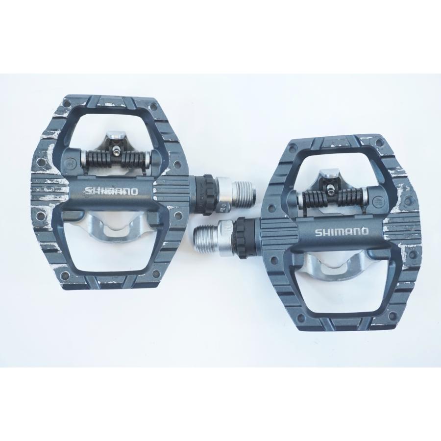 SHIMANO 「シマノ」 PD-EH500 ペダル / 有明店 : バイチャリ&バザール