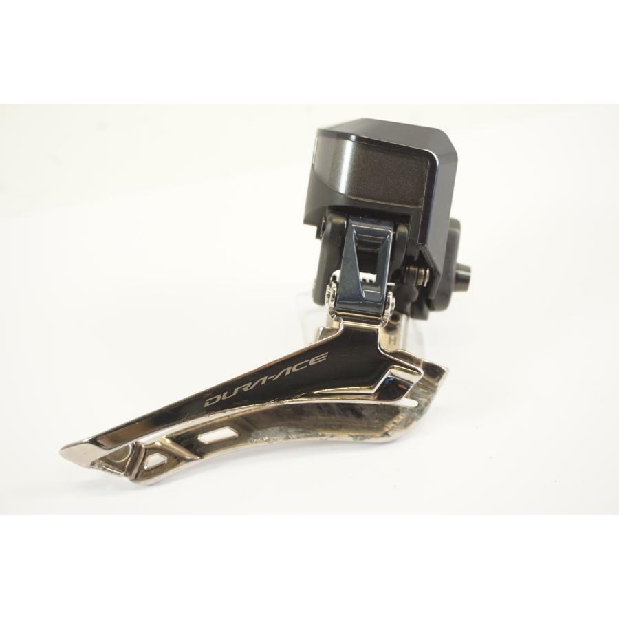 SHIMANO 「シマノ」 DURA-ACE FD-R9150 フロントディレイラー