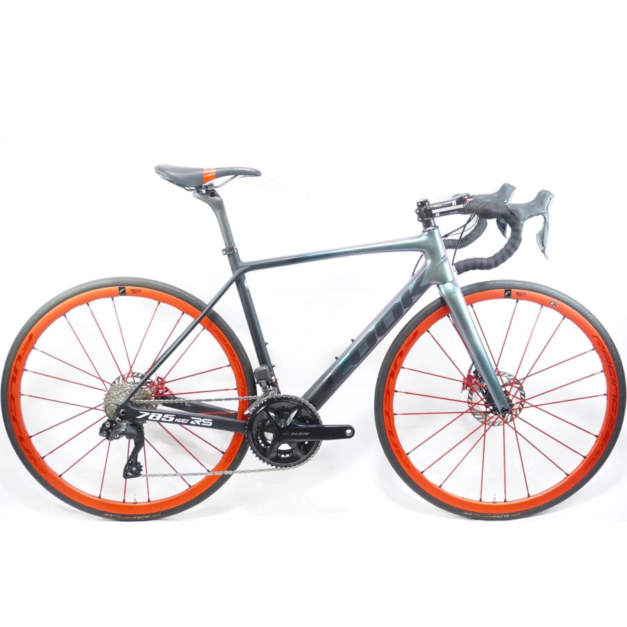 LOOK 「ルック」 785 HUEZ RS DISC 2023年モデル ロードバイク / 中