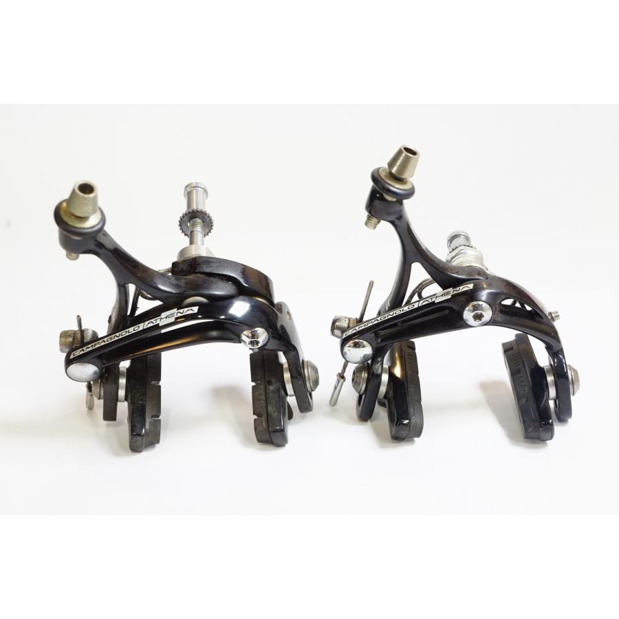 CAMPAGNOLO 「カンパニョーロ」 ATHENA キャリパーブレーキ / 熊谷本店