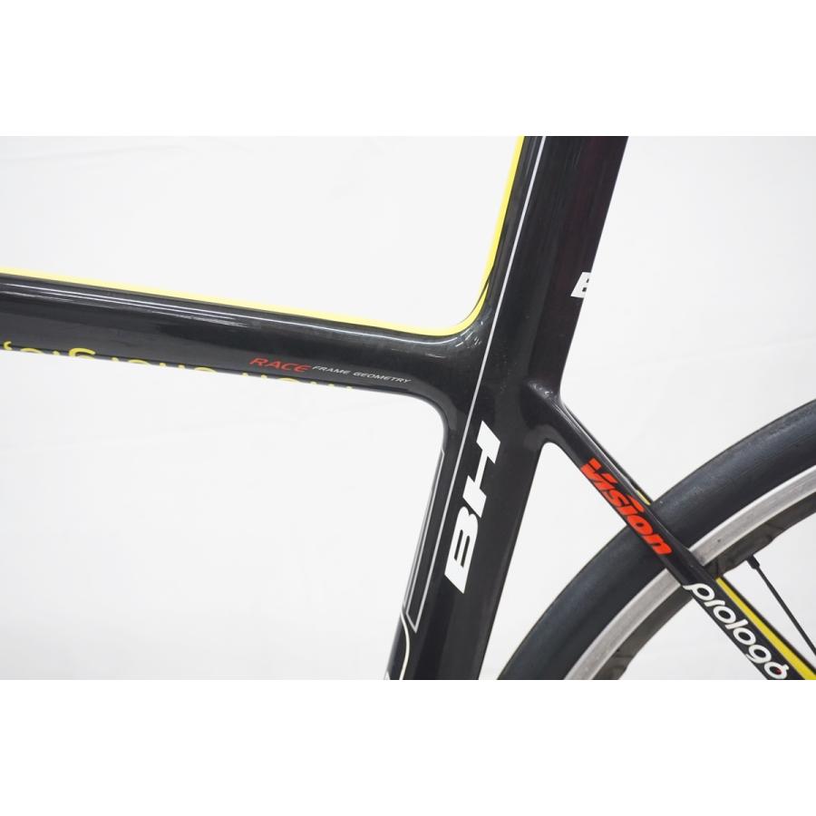 BH 「ビーエイチ」 G6 PRO 2017年モデル ロードバイク/ 大阪美原北