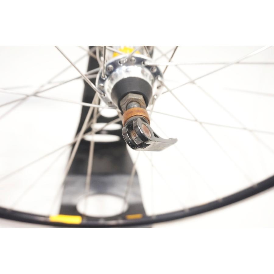 ブランド不明 SHIMANO 8-9s リアホイール / 大阪門真店 : バイチャリ