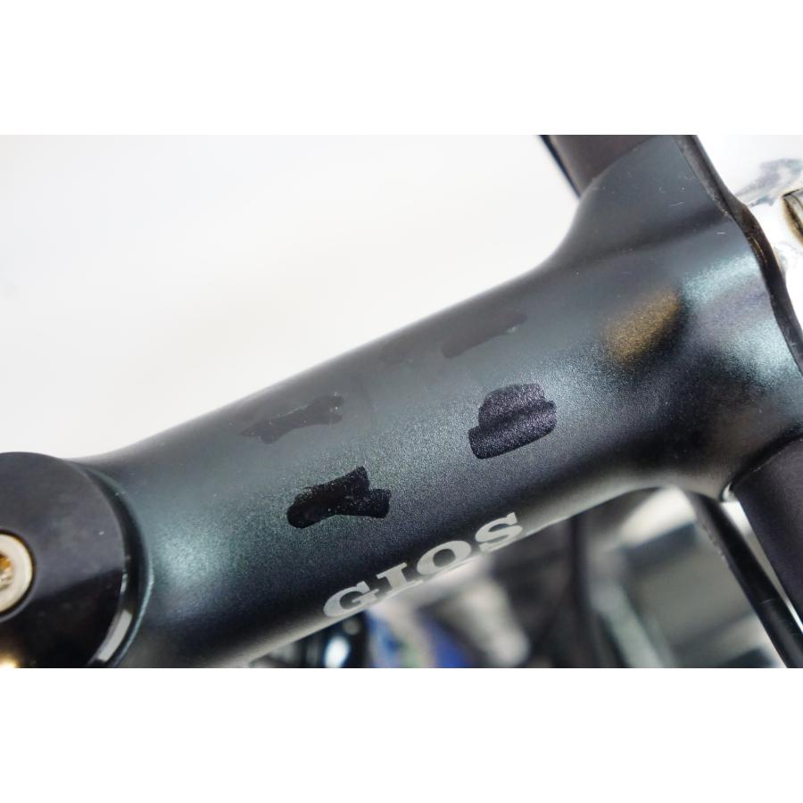 GIOS 「ジオス」 SESSANTA 2011年頃 ロードバイク / 熊谷本店