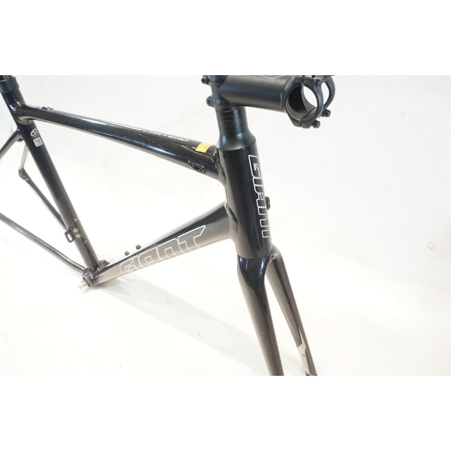 GIANT 「ジャイアント」 CONTEND 2 2020年モデル フレームセット