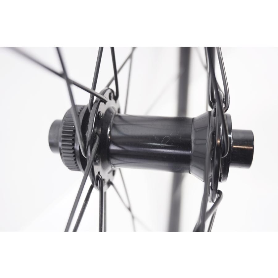 MADDUX 「マダックス」 RD2.0 DISC シマノ11速 ホイールセット