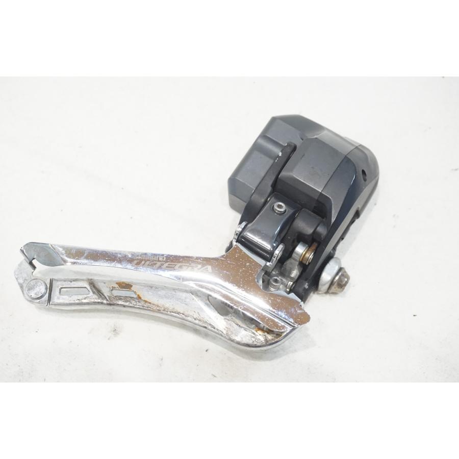 SHIMANO 「シマノ」 ULTEGRA 6770 Di2 コンポ3点(ST,FD,RD) +