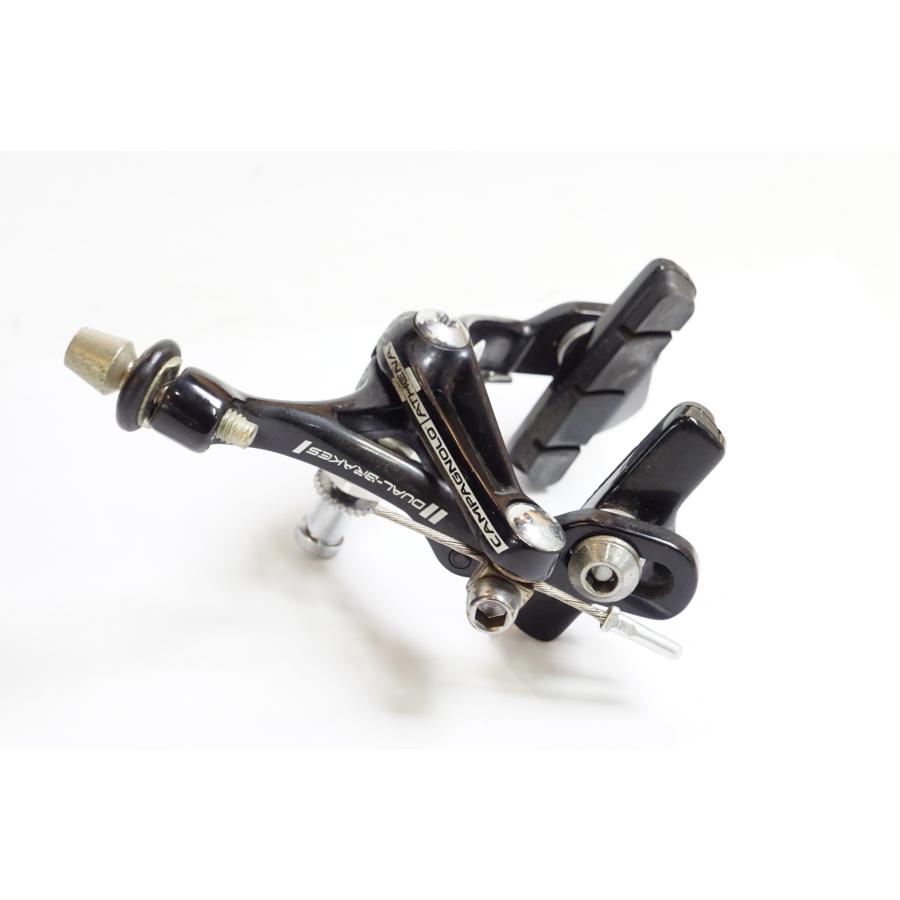 CAMPAGNOLO 「カンパニョーロ」 ATHENA キャリパーブレーキ / 熊谷本店