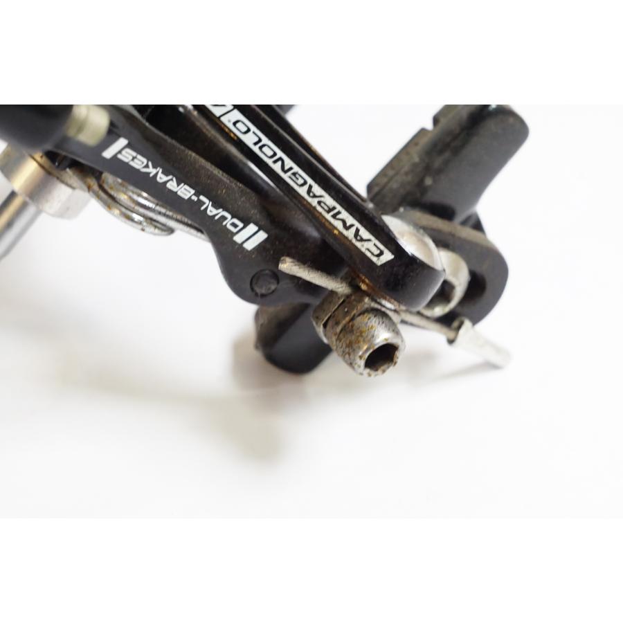 CAMPAGNOLO 「カンパニョーロ」 ATHENA キャリパーブレーキ / 熊谷本店