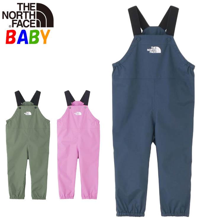 THE NORTH FACE（ザ ノースフェイス） ベビー用 防水パンツ