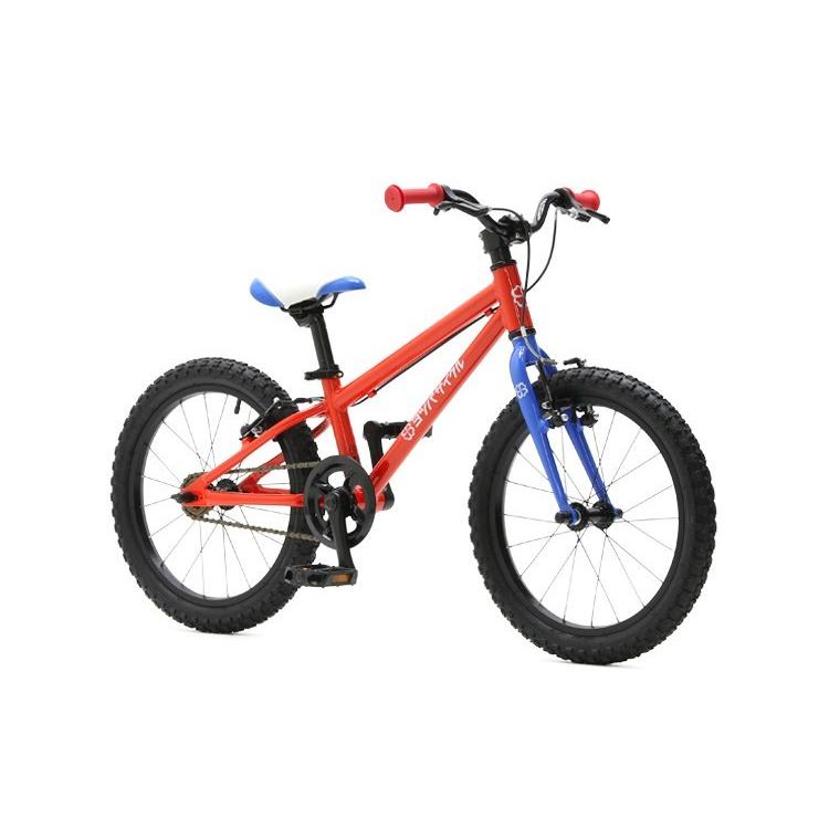 子供用 自転車 18インチ ヨツバサイクル YOTSUBA Zero 18/全4色 : buzz