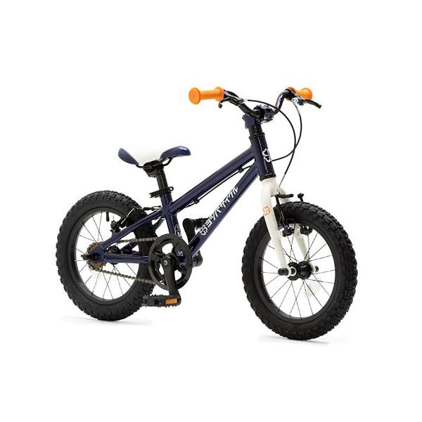 子供用 自転車 14インチ ヨツバサイクル YOTSUBA Zero 14/全4色 : buzz