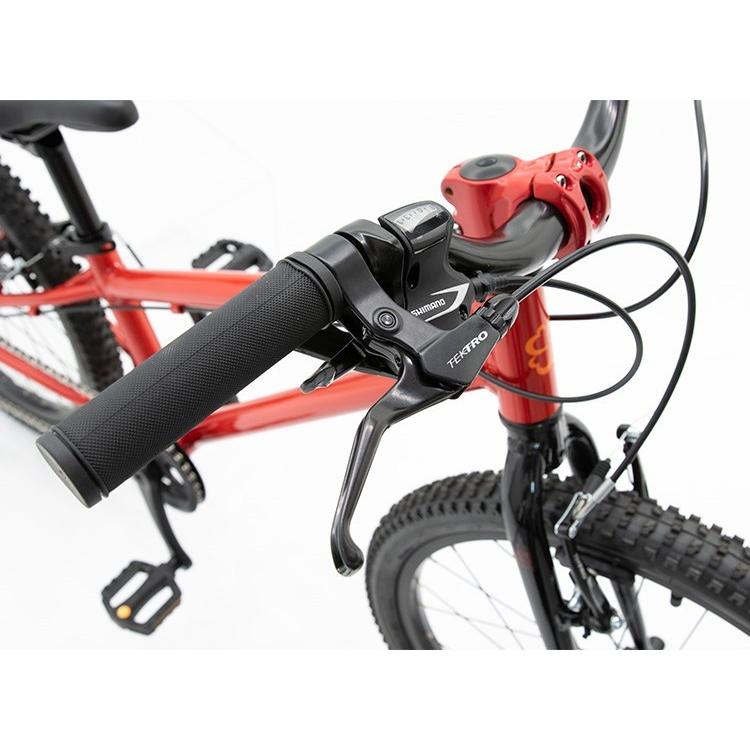 子供用 自転車 22インチ ヨツバサイクル YOTSUBA Zero 22 8s（22インチ