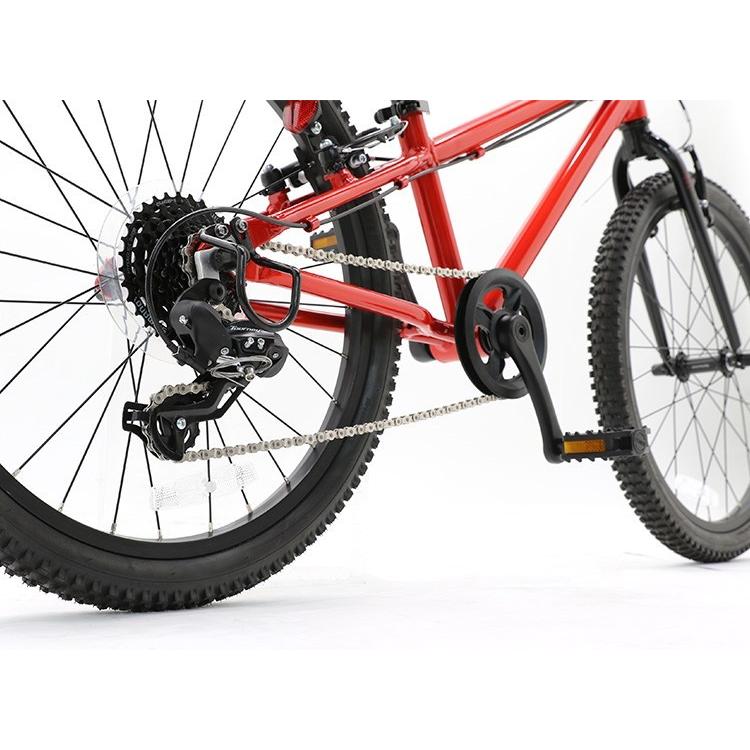 子供用 自転車 22インチ ヨツバサイクル YOTSUBA Zero 22 8s（22インチ