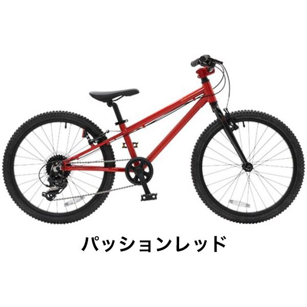 子供用 自転車 22インチ ヨツバサイクル YOTSUBA Zero 22 8s（22インチ