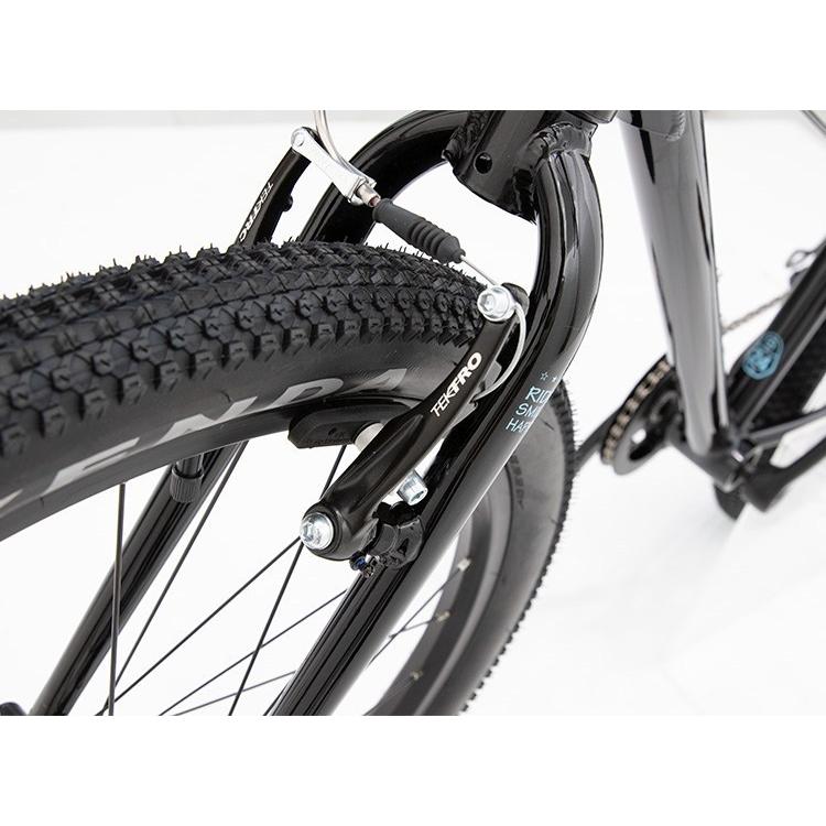 子供用 自転車 24インチ ヨツバサイクル YOTSUBA Zero 24 8s（24インチ