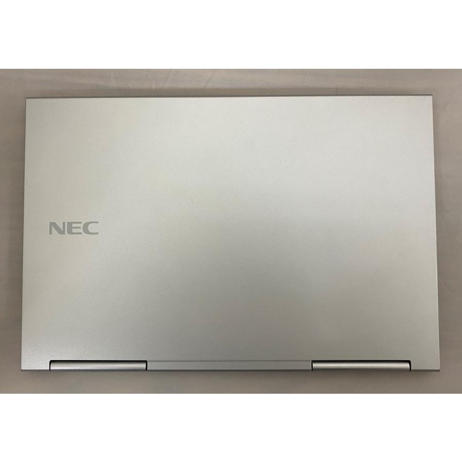 VersaPro NEC VKT16G-4 Core i5-8250U 1.60GHz SSD128GB メモリ8GB