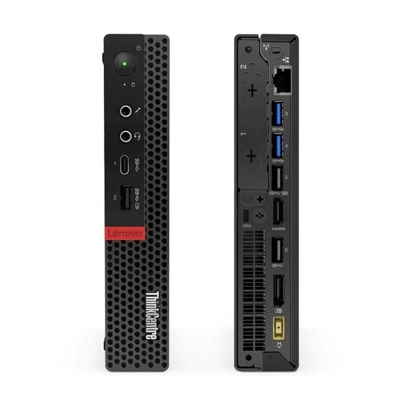 ThinkCentre Lenovo M75q-1 AMD Ryzen 5 PRO 3400GE SSD256GB メモリ