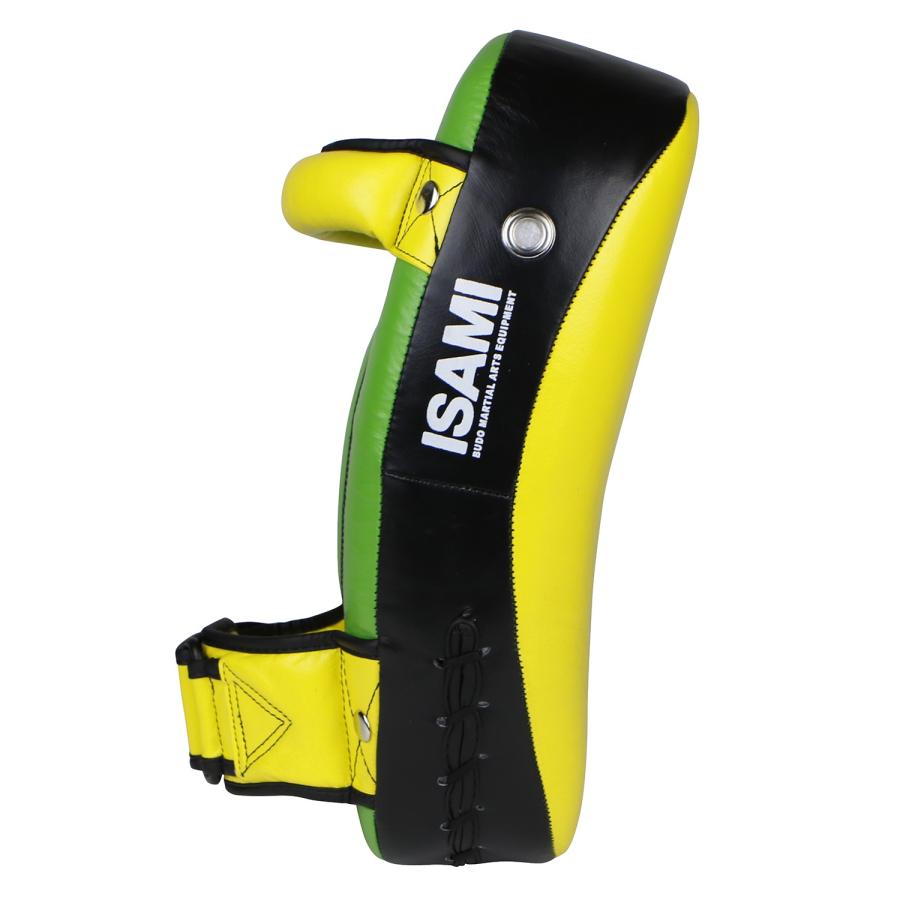 空手 ミット キックミット イサミ キックミットNS（1個） ISAMI 格闘技