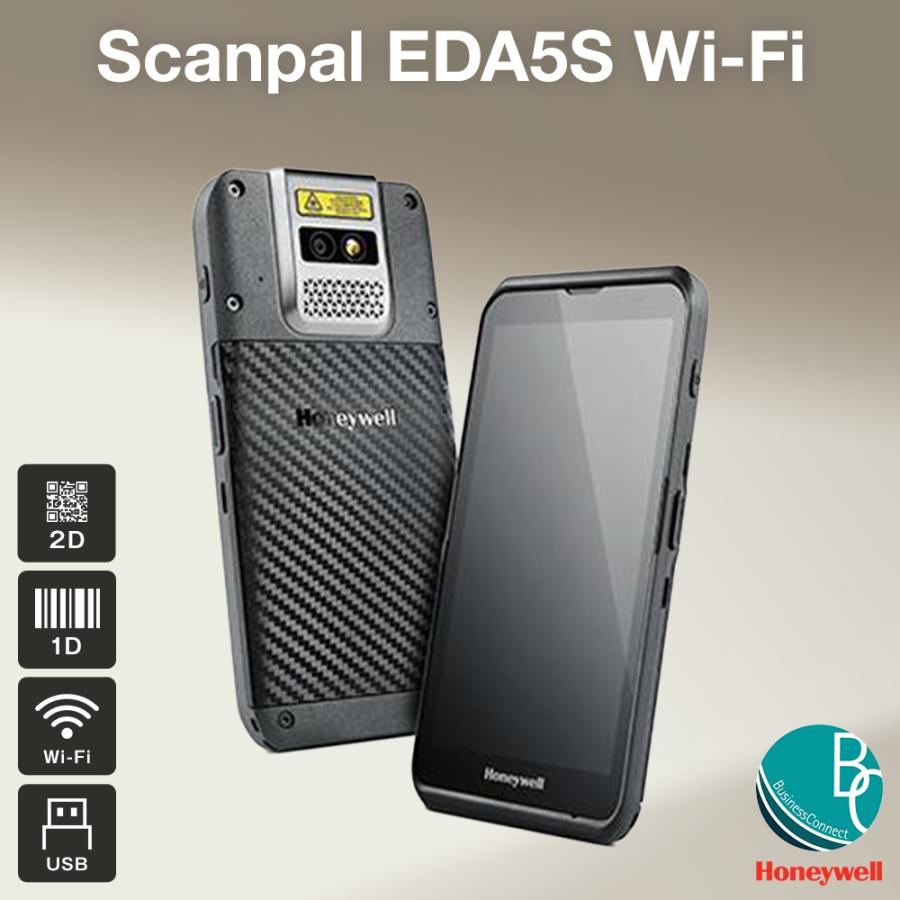 Honeywell（ハネウェル） Scanpal EDA5S Wi-Fiモデル ハンディー