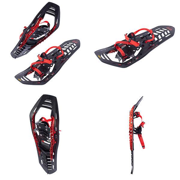 アトラス ATLAS Helium BC snowshoe / アトラス ヘリウムBC