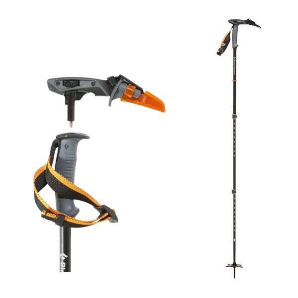 ブラックダイヤモンド（Black Diamond） BLACK DIAMOND×SPARK R&D