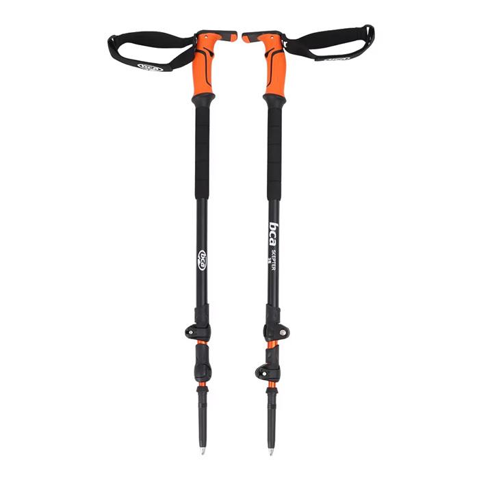 BCA Scepter 3S Pole / セプタースリーエス バックカントリーポール
