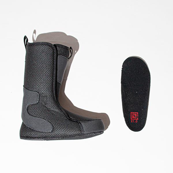 DEELUXE（ディーラックス） Deeluxe Junior (Rough Diamond) ジュニア