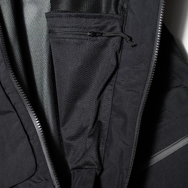 green（グリーン） 2022-2023 green clothing Oga Jacket / グリーン