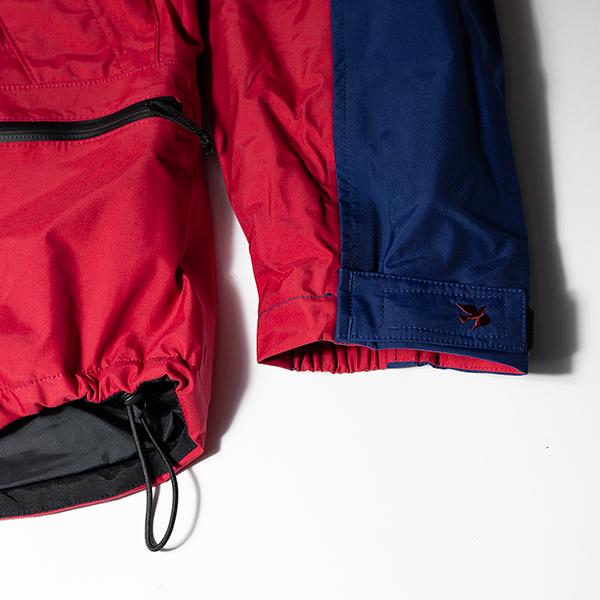 green（グリーン） 2022-2023 green clothing Oga Jacket / グリーン