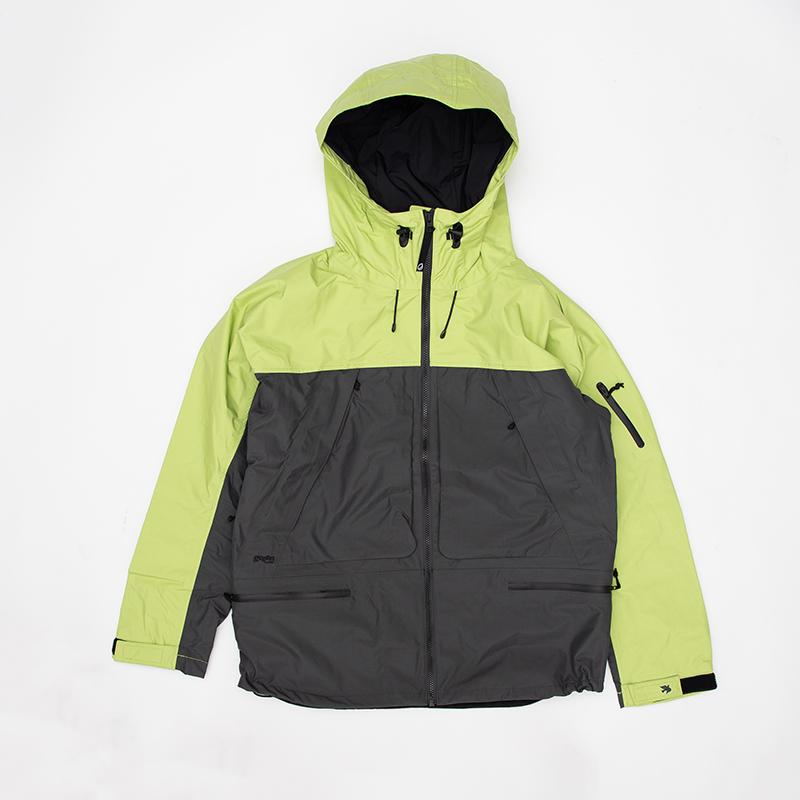 green（グリーン） 2023-2024 green clothing Oga Jacket / グリーン