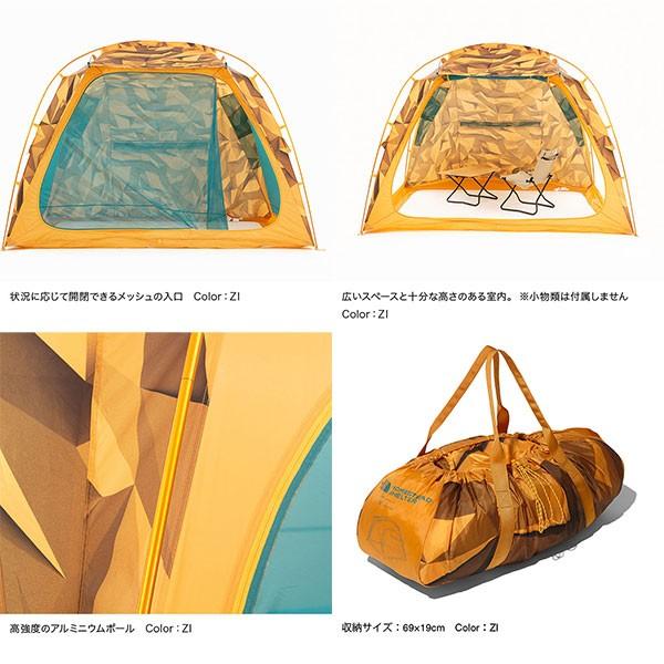 THE NORTH FACE（ザ ノースフェイス） THE NORTH FACE NV21904