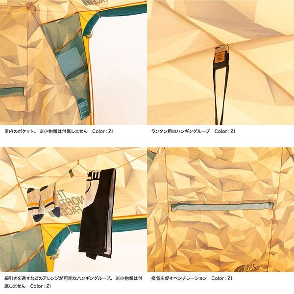 THE NORTH FACE（ザ ノースフェイス） THE NORTH FACE NV21904