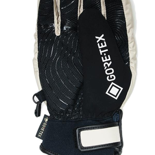 AFDICEGEAR GORE-TEX LT-FINGER GLOVES ゴアテックス エルティ