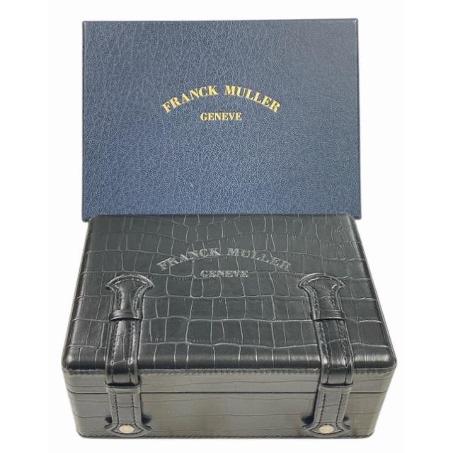 FRANCK MULLER（フランクミュラー） 時計用 箱のみ 空箱 時計用 箱