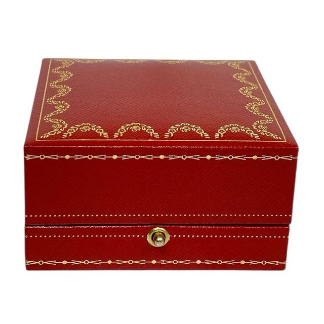 Cartier（カルティエ） カフス用 カフスケース イヤリング用 ピアス用