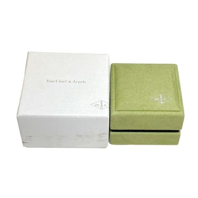 Van Cleef ＆ Arpels（ヴァンクリーフ ＆ アーペル） ジュエリーケース
