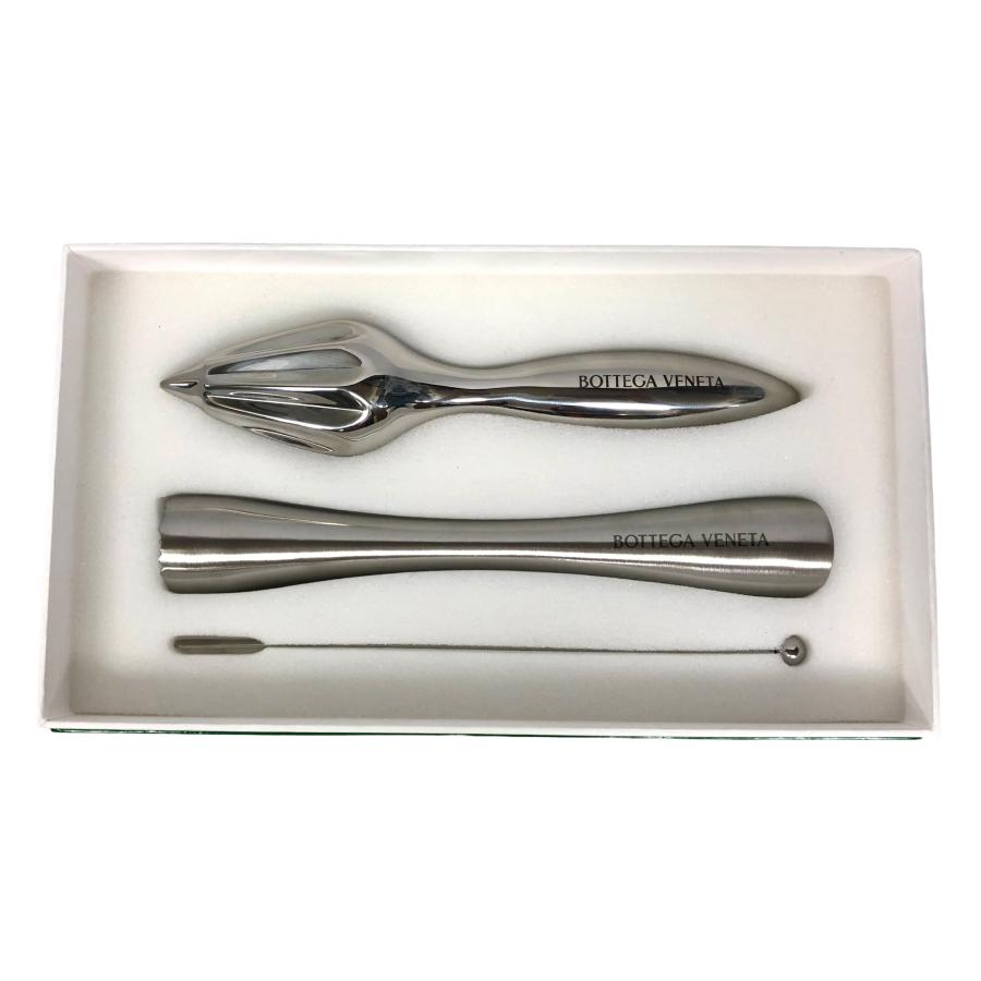 BOTTEGA VENETA（ボッテガ・ヴェネタ） ノベルティ バーツール バー