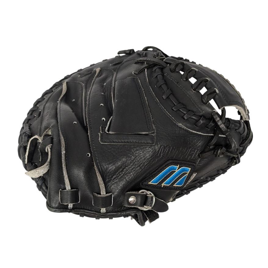 MIZUNO（ミズノ） グローブ ビューリーグ キャッチャーミット 捕手用