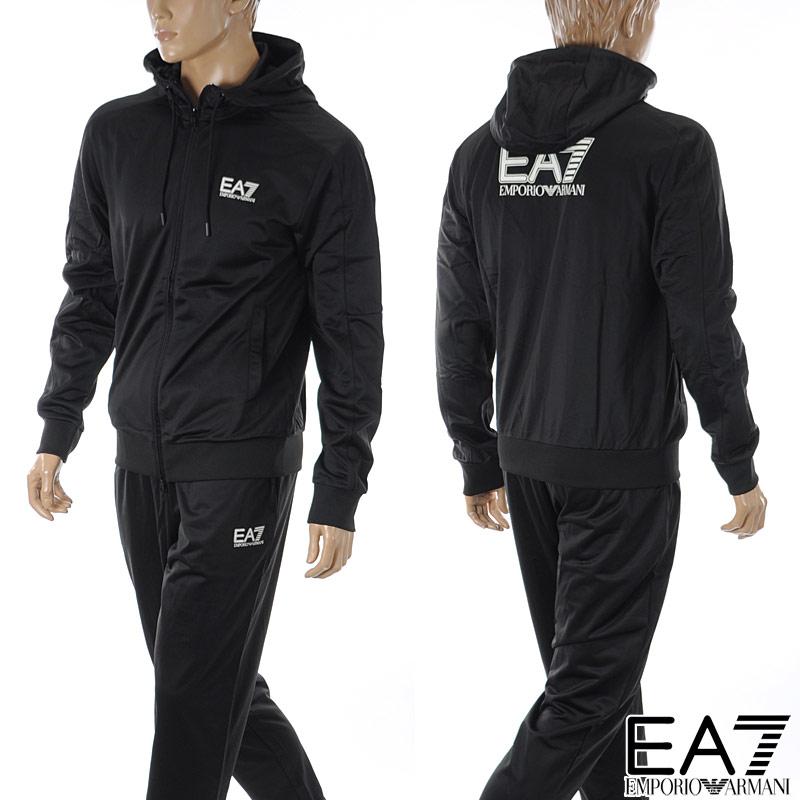 EA7 エンポリオアルマーニ EMPORIO ARMANI セットアップ メンズ
