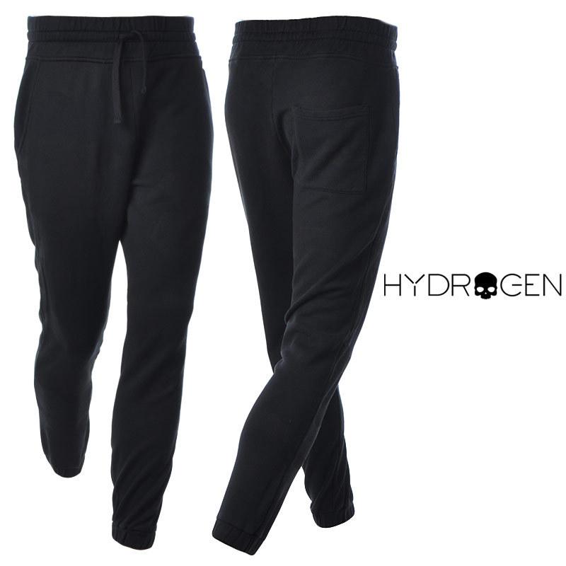 HYDROGEN（ハイドロゲン） スウェットパンツ メンズ CAMO PANTS 300104