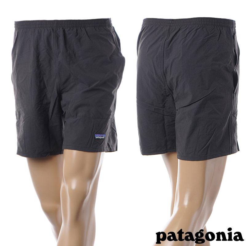 patagonia（パタゴニア） ショートパンツ メンズ M'S BAGGIES LIGHTS