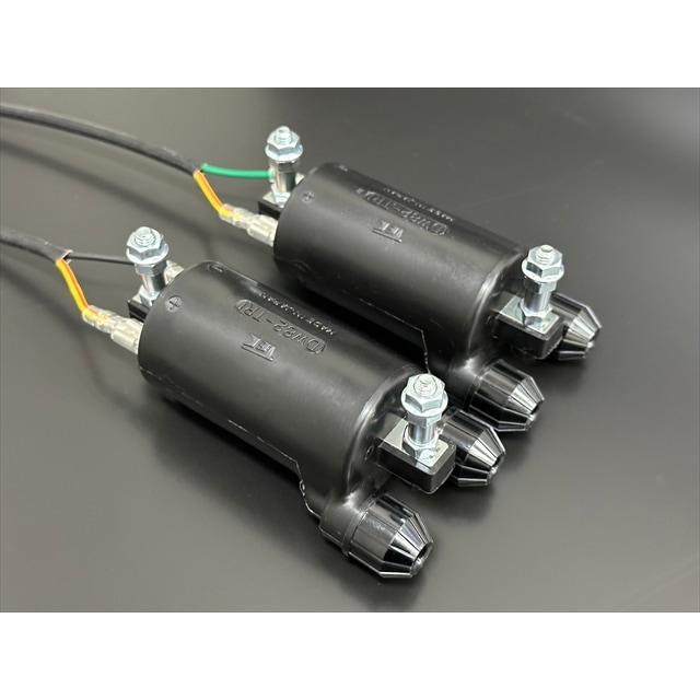 8683□Z400FX/Z550FX/Z400J/Z500 高性能イグニッションコイル(日本製