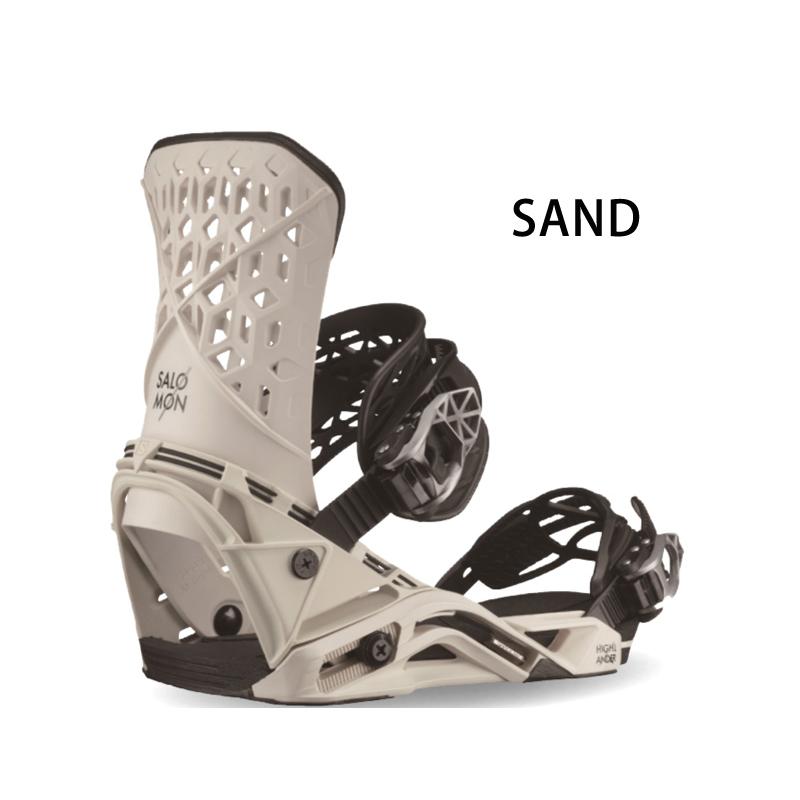 SALOMON（サロモン） 即出荷 20-21 SALOMON / サロモン HIGHLANDER