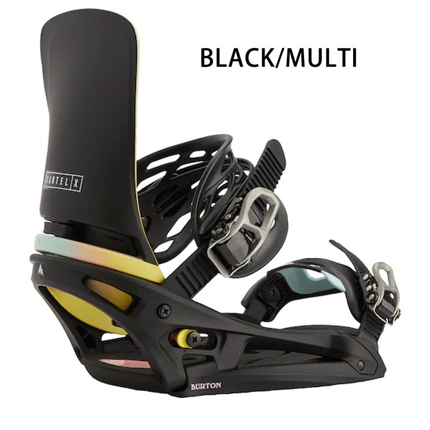 BURTON（バートン） 20-21 BURTON / バートン CARTEL X EST カーテル