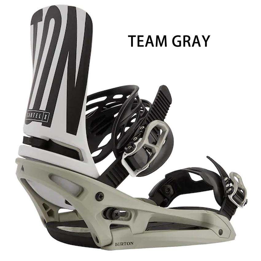 BURTON（バートン） 20-21 BURTON / バートン CARTEL X EST カーテル
