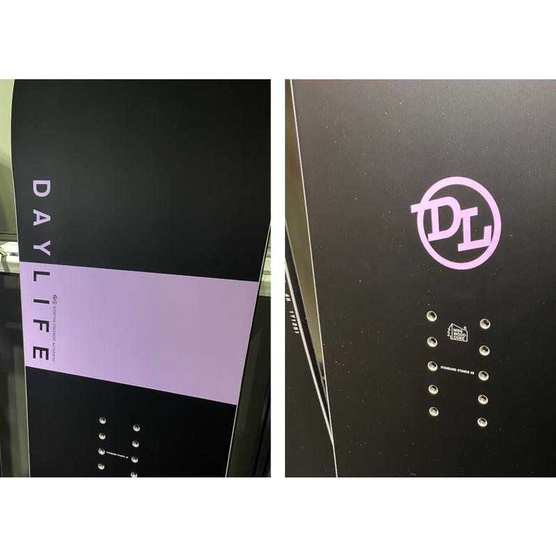 Scooter（スクーター） 21-22 SCOOTER/スクーター DAYLIFE デイライフ