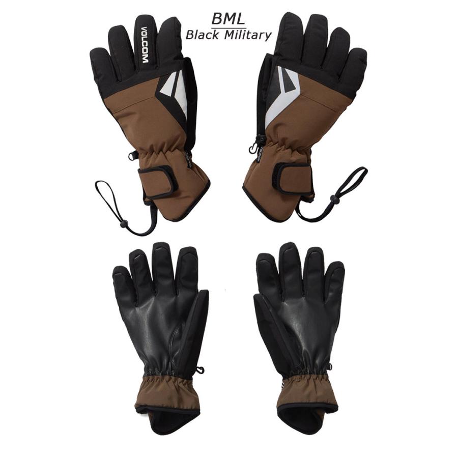 VOLCOM（ボルコム） 20-21 VOLCOM / ボルコム JP STN GLOVE グローブ