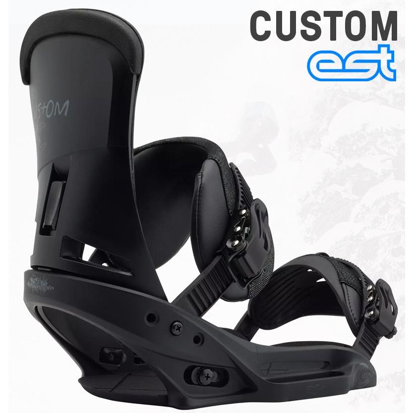 BURTON（バートン） 17-18 BURTON / バートン CUSTOM EST カスタム