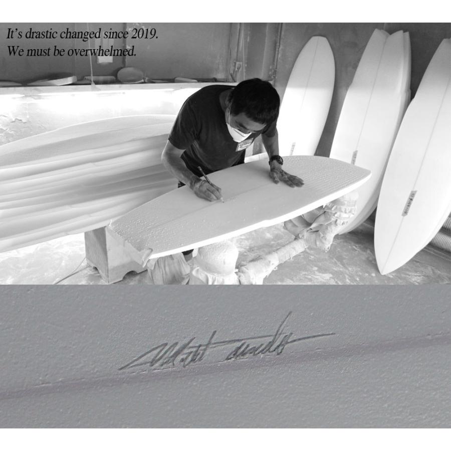 サーフボード マイクシェイプス MAGIC CARPET TWIN マジックカーペット