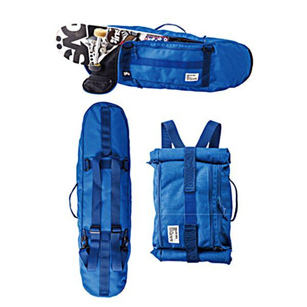 SAGLife サグライフ TALON タロン スケートボード バックパック